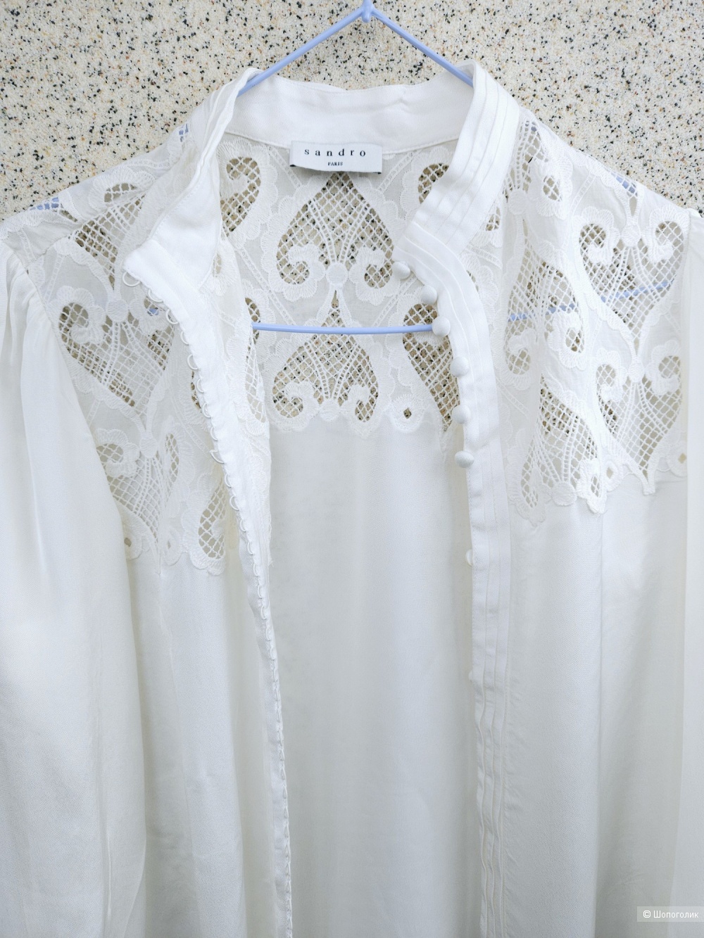 Блузка Sandro, 42-44