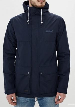 Regatta ветровка р.S