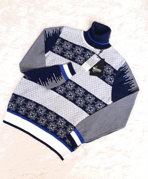 Свитер Nirvana,44-46 размер.