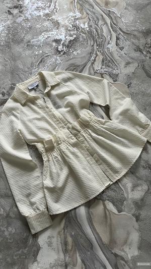 Рубашка Lost Ink размер uk6-eu34