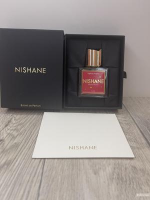 Парфюм Nishane, 50 мл