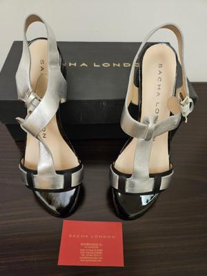Сандалии Sacha London 38
