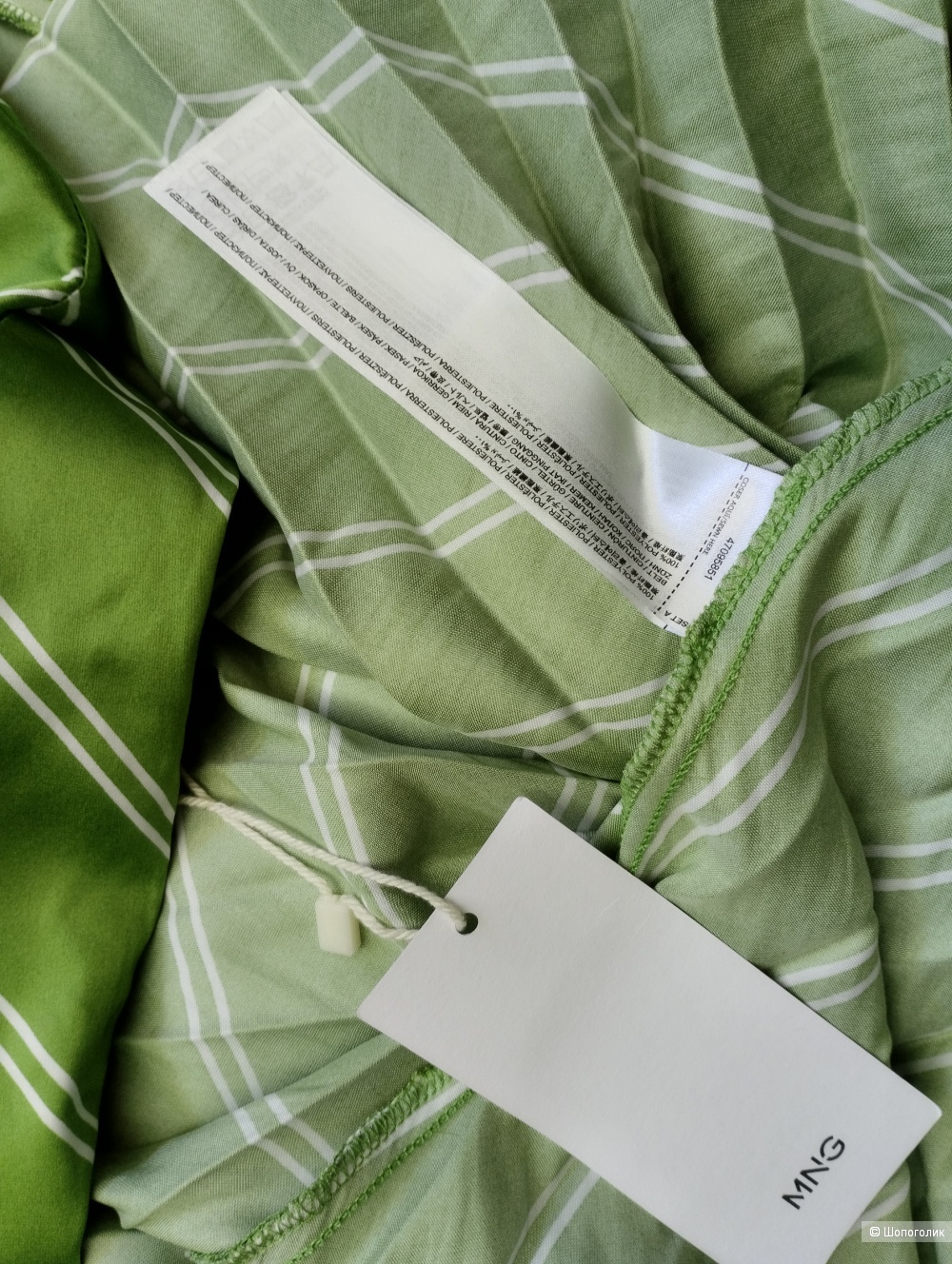 Платье mango Committed, М