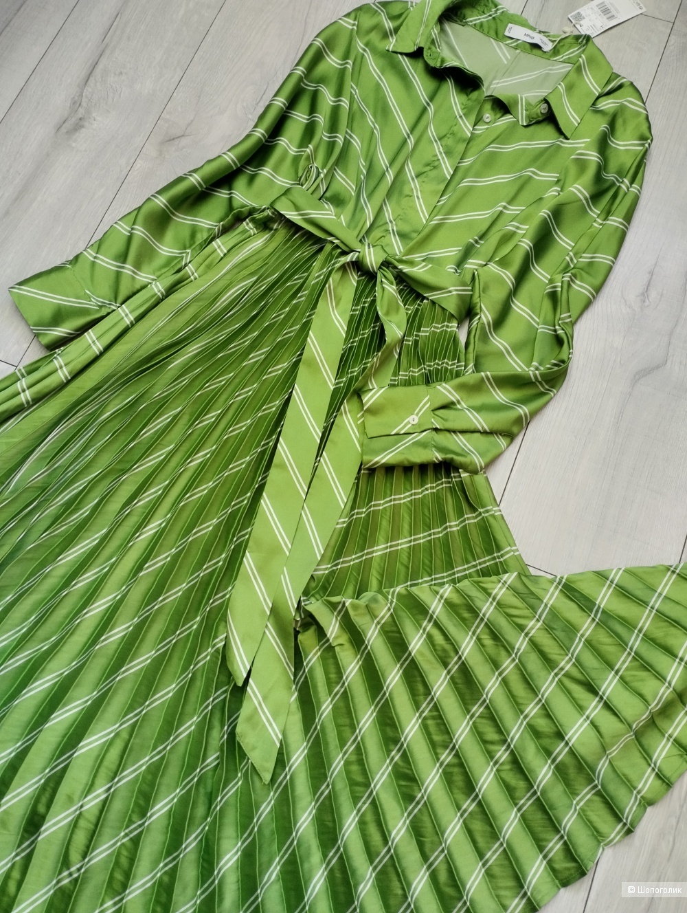 Платье mango Committed, М