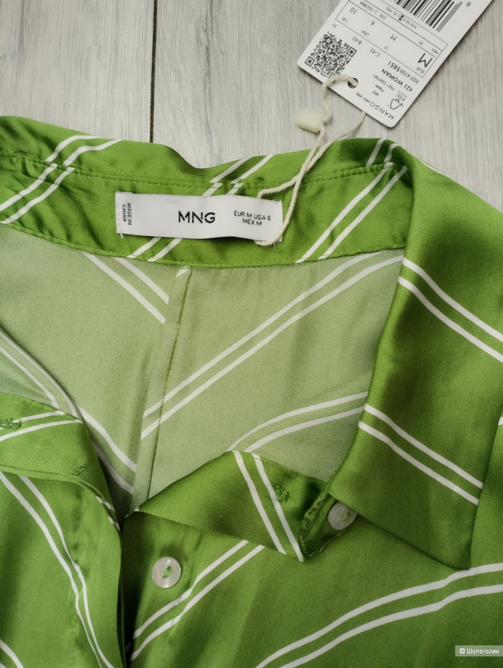 Платье mango Committed, М