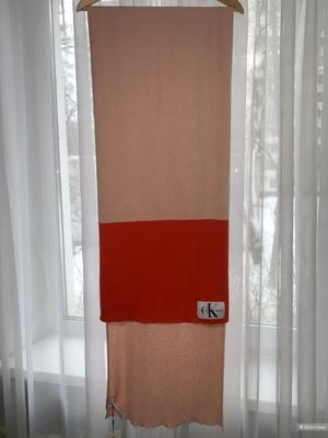Шарф Calvin Klein Jeans