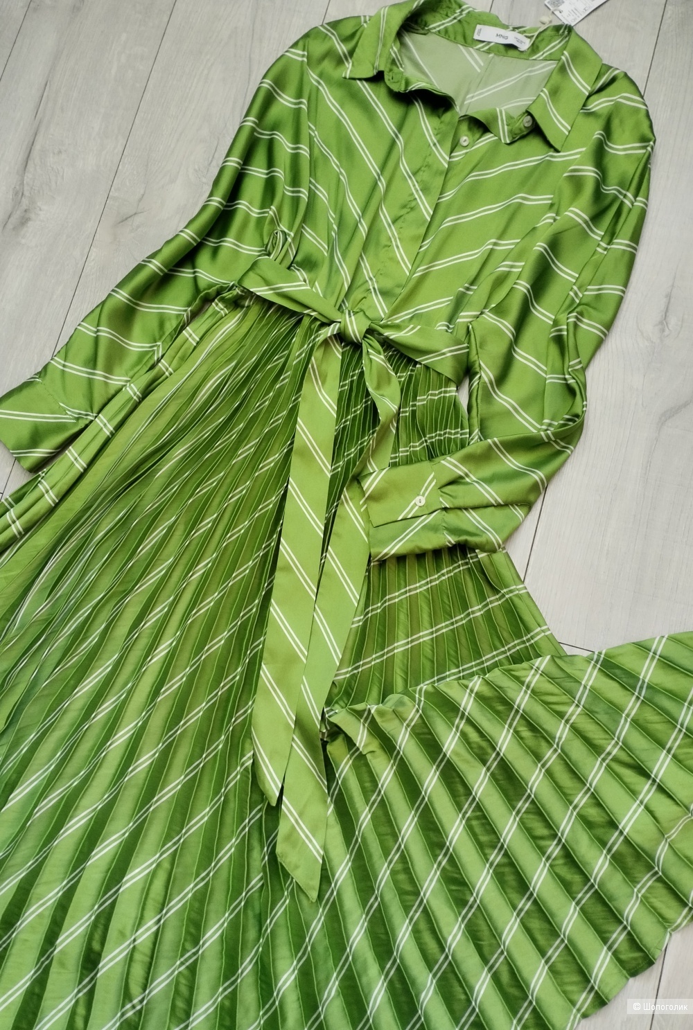 Платье mango Committed, М