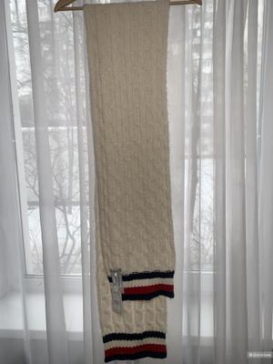 Шарф Tommy Hilfiger