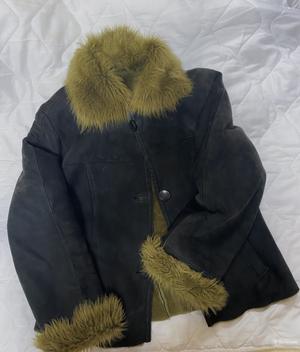 Куртка от Итальянского дизайнера