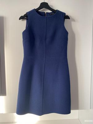 Платье, сарафан, Massimo Dutti, s-m, 44