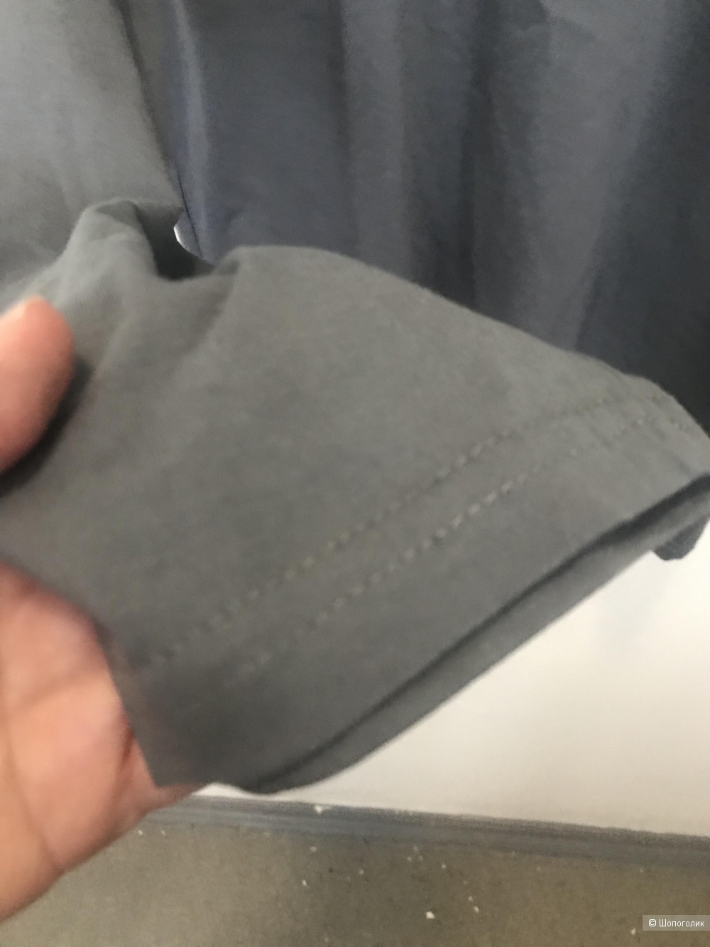 Джемпер no name размер 56