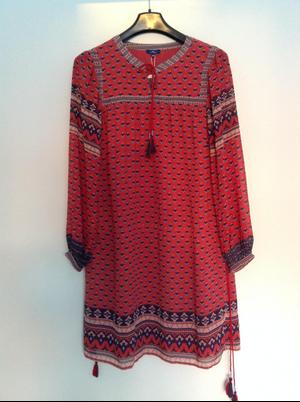 Платье Tom Tailor, размер 40 EU, на 48-50