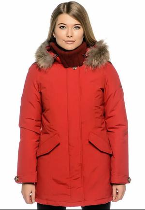 Пуховик Gas XXS/XS