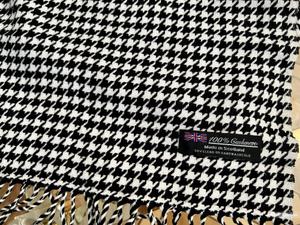 Шарф кашемировый