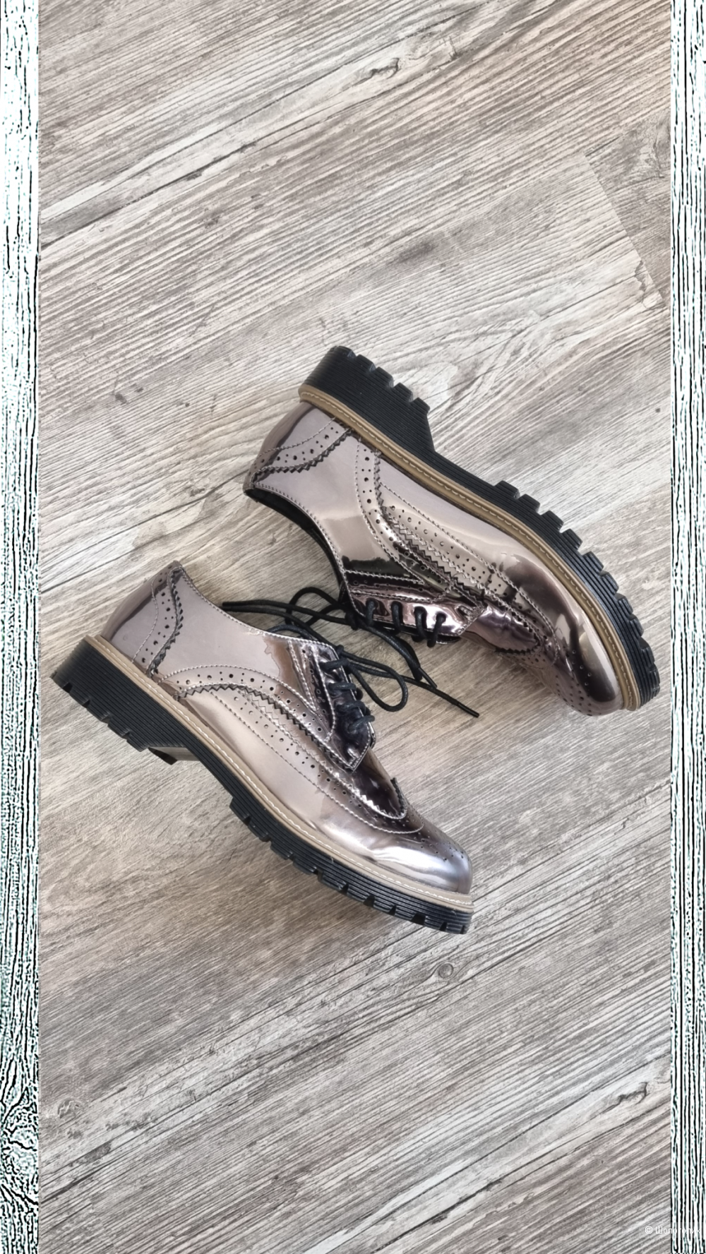 Ботинки  Primadonna 35/36