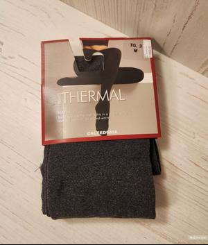 Колготки CALZEDONIA. Размер М