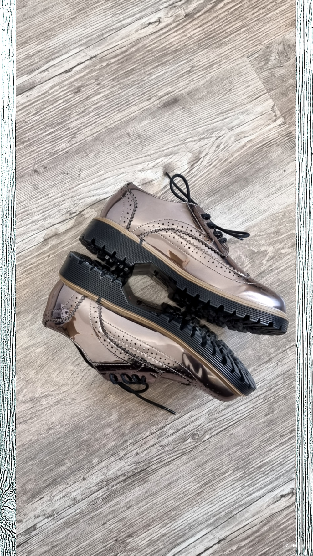 Ботинки  Primadonna 35/36