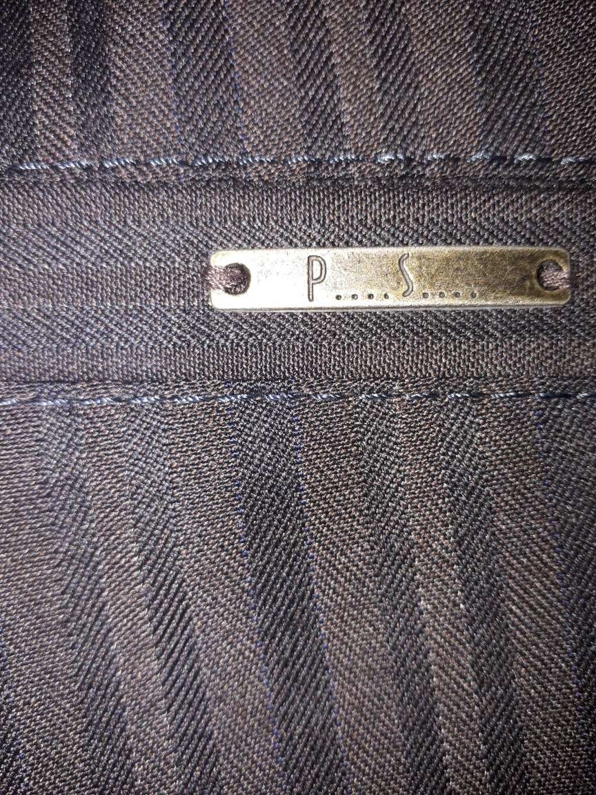 Брюки P...S...Fashion (Сербия) р. 40 (EU) 46 (рус)