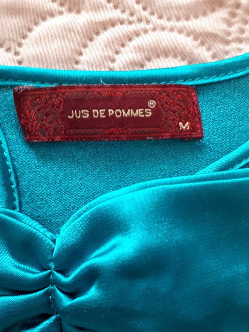 Трикотажная блузка Jus de pommes р. 44-46 (М)