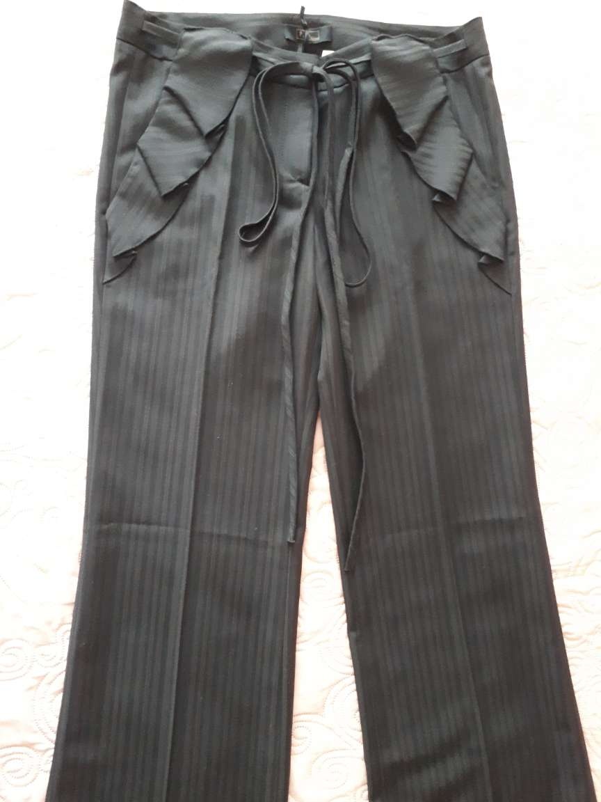 Брюки P...S...Fashion (Сербия) р. 40 (EU) 46 (рус)