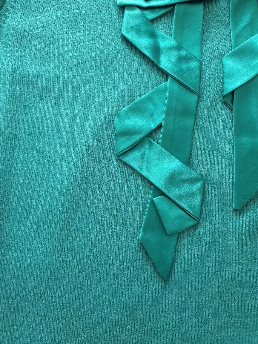 Трикотажная блузка Jus de pommes р. 44-46 (М)