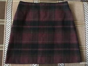 Юбка uniqlo размер s-m