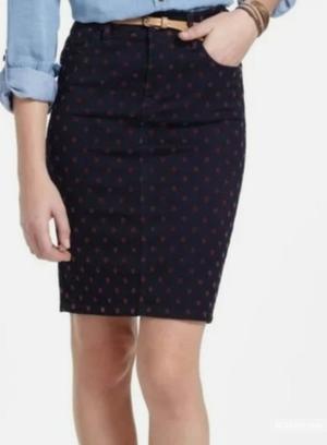 Юбка Pilcro Anthropologie 27