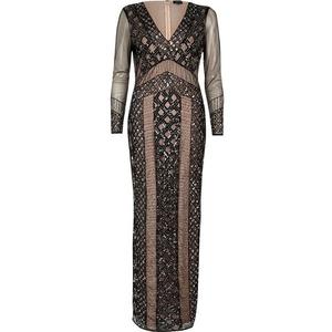 Вечернее платье River Island 8