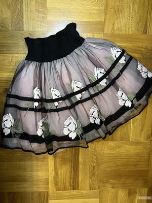 Юбка MONNALISA, размер 10 лет