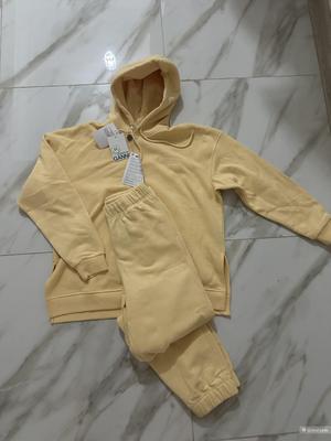 Костюм Ganni S-m