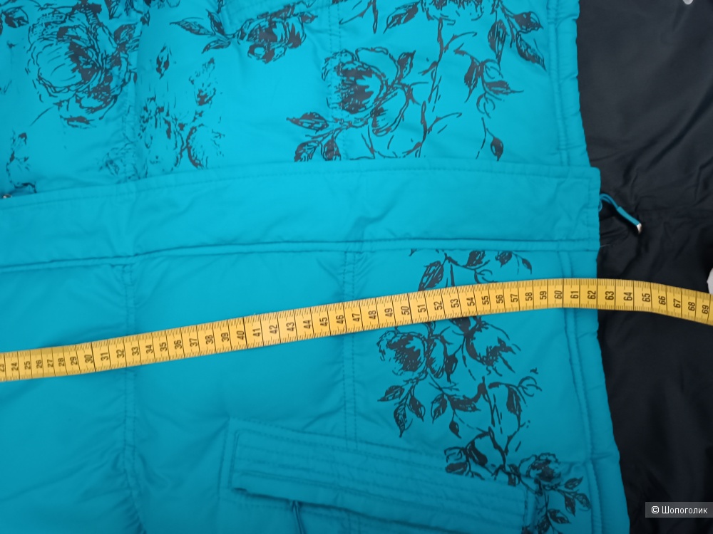 Костюм зимний Salomon, размер производителя 46