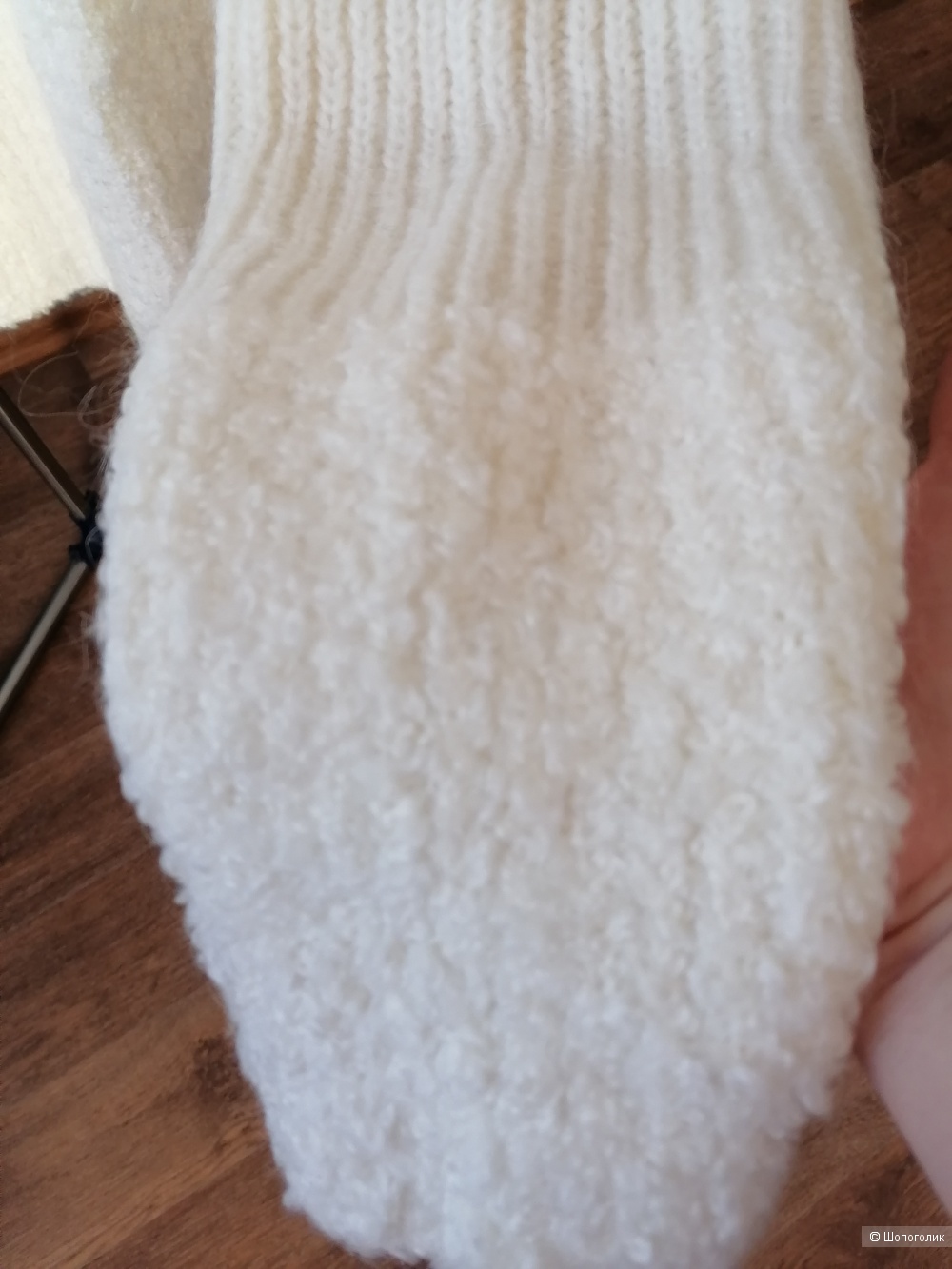 Свитер. ATOS LAMBARDINI. 46-48 р.