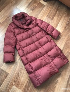 Пуховик Uniqlo, 52 размер