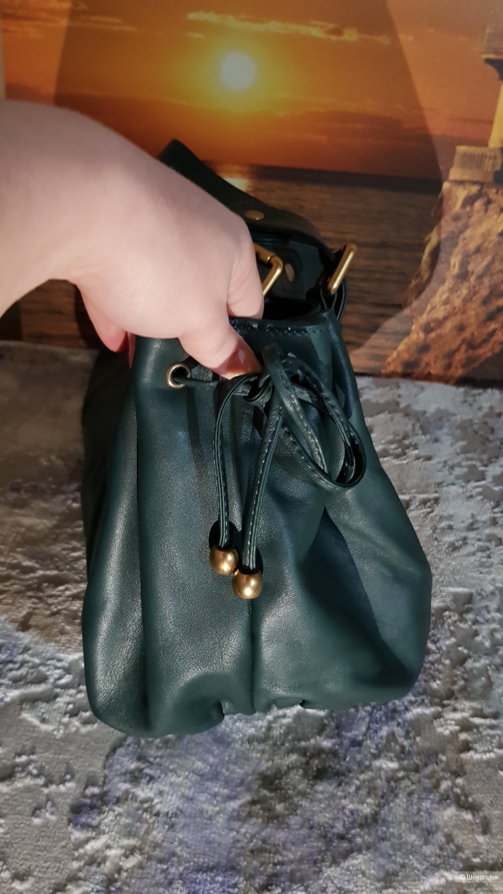 Сумка Gerard darel (Premium)