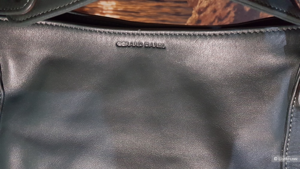 Сумка Gerard darel (Premium)