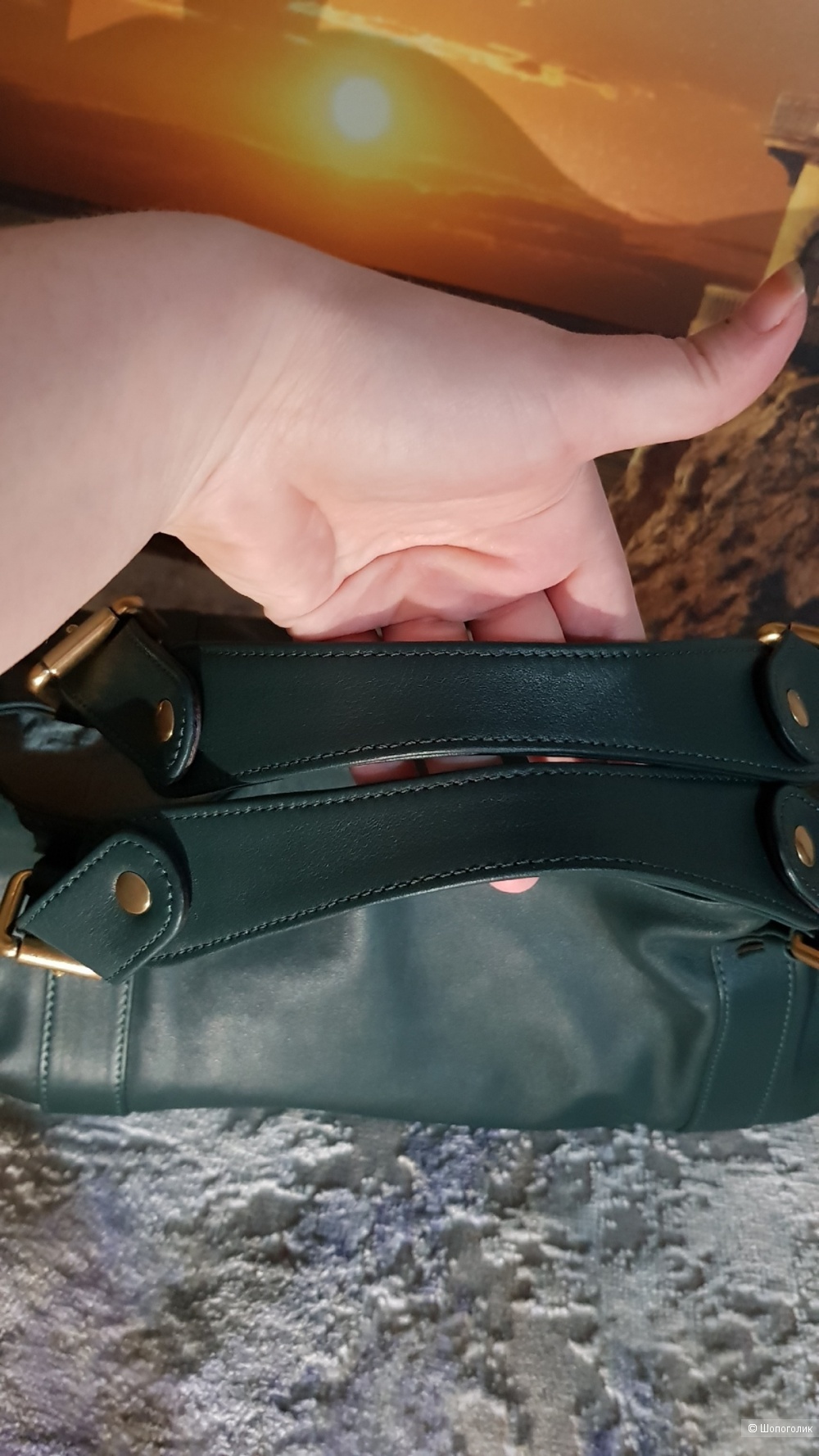 Сумка Gerard darel (Premium)