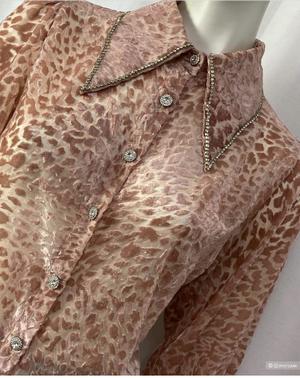 Блузка London S