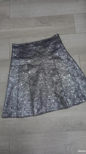 Юбка burberry 48-50 размер