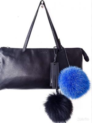 Помпоны Gianni Chiarini