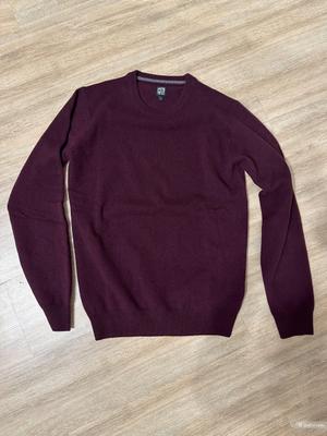 Пуловер кашемир La Redoute S