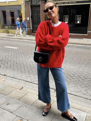 Джемпер MARKS & SPENCER, размер XXL.