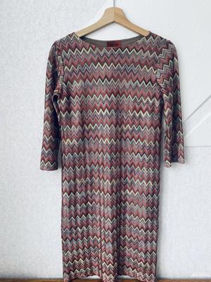 Платье Missoni, размер 44-46