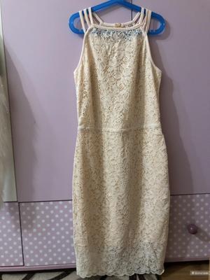 Платье амису размер 38