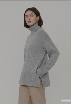 Джемпер  GLENFIELD  марк M на 46-48 -50 русс