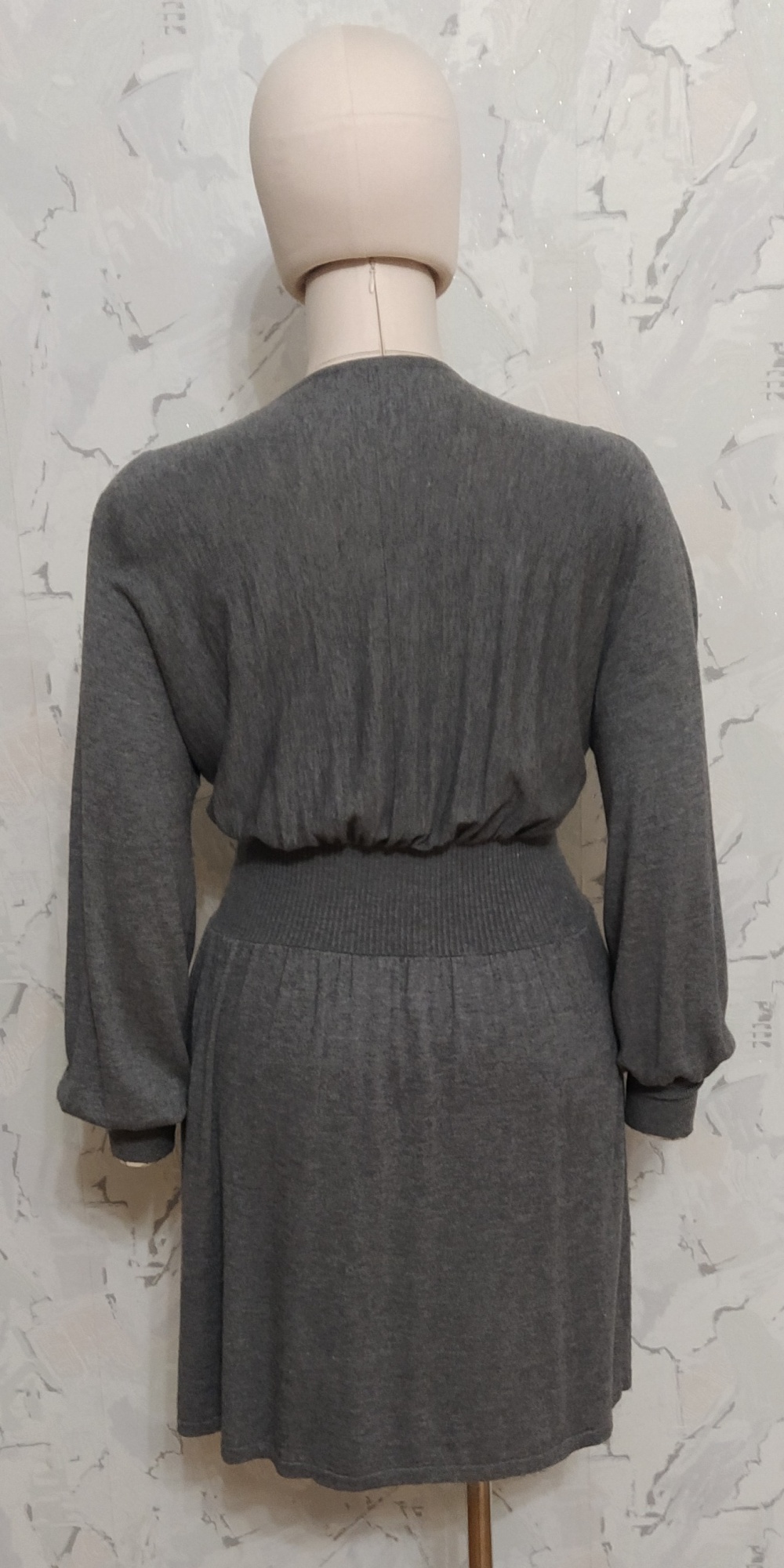 Платье Sisley, М, L