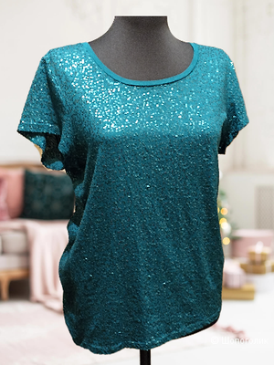 Блузка Calvin Klein RU 44/46