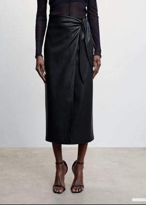 Юбка mango, размер росс. 44