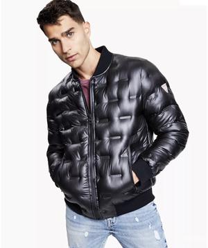 Демисезонная куртка Guess, XXL, 56