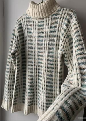 Свитер no name размер L-XL