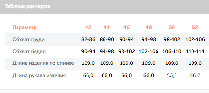 Зимнее пальто- пуховик DIZZY WAY, Размер 48-52